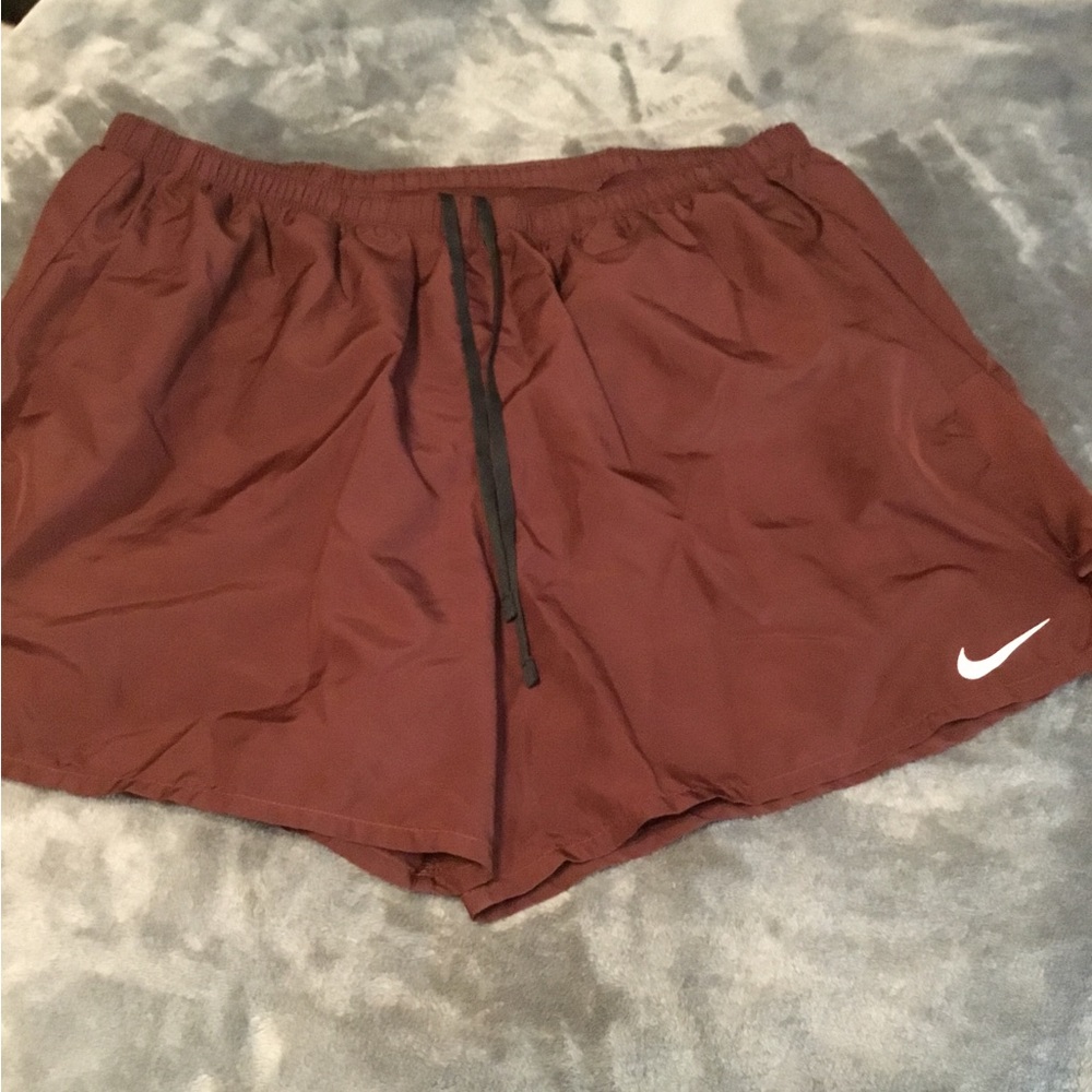 Nike Dri-Fit Shorts